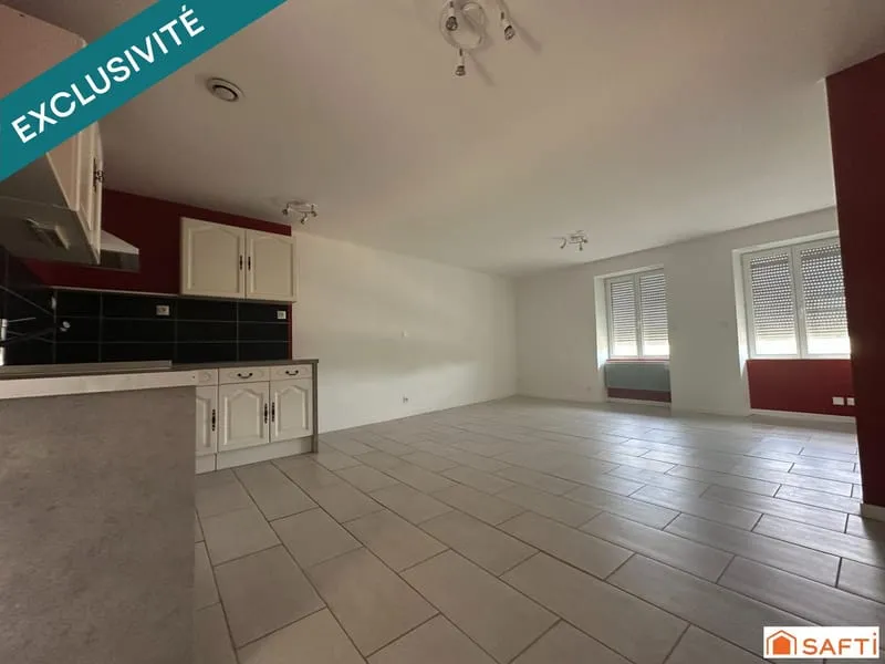 Immeuble de rapport avec 4 appartements - Photo 1