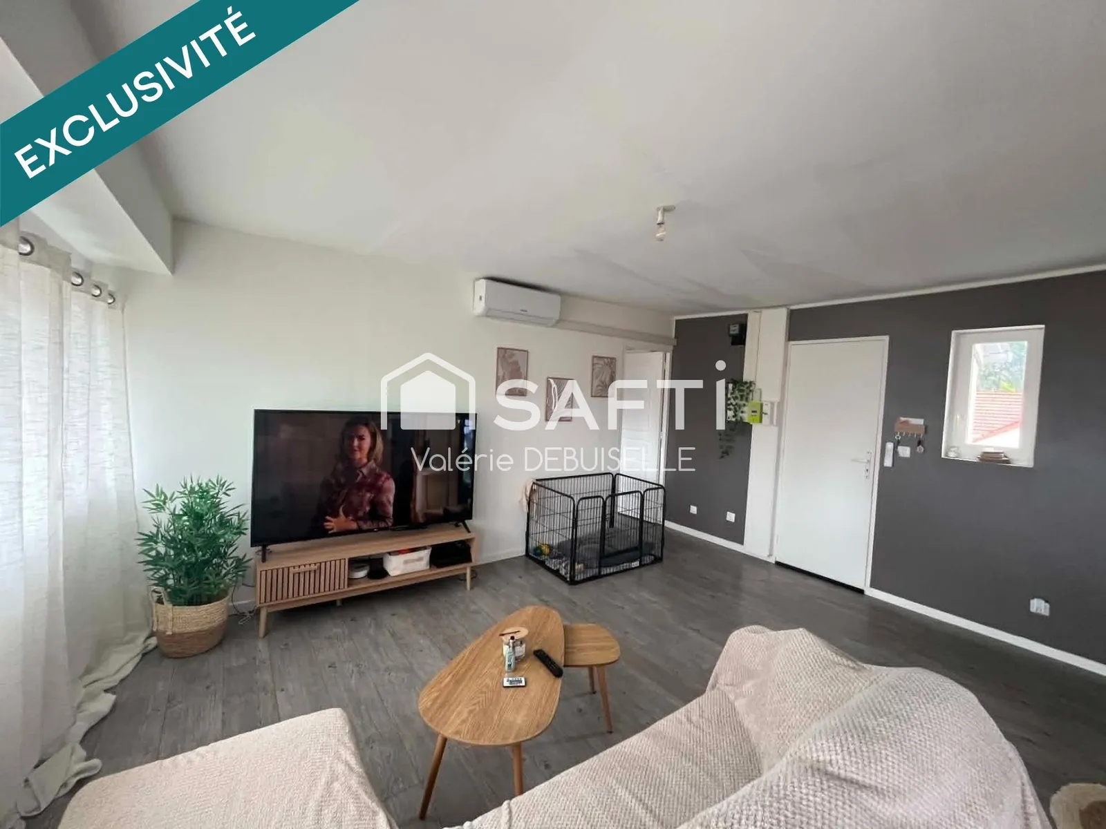 Immeuble de rapport 5 lots - Photo 1