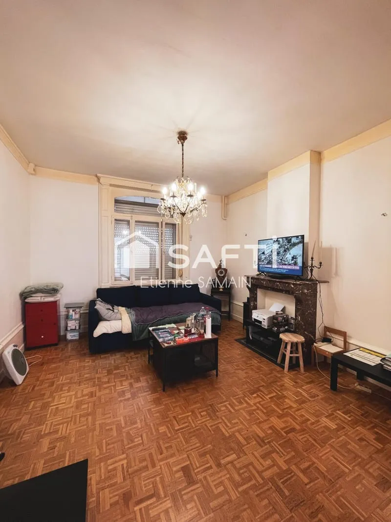 Ensemble immobilier - Photo 1