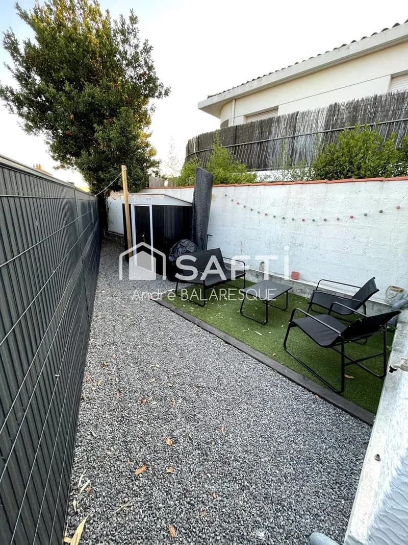 Immeuble 3 logements sans travaux - Photo 1