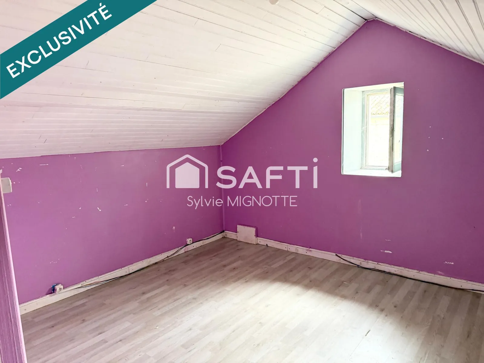 Ensemble immobilier, proche Surgères - Photo 1
