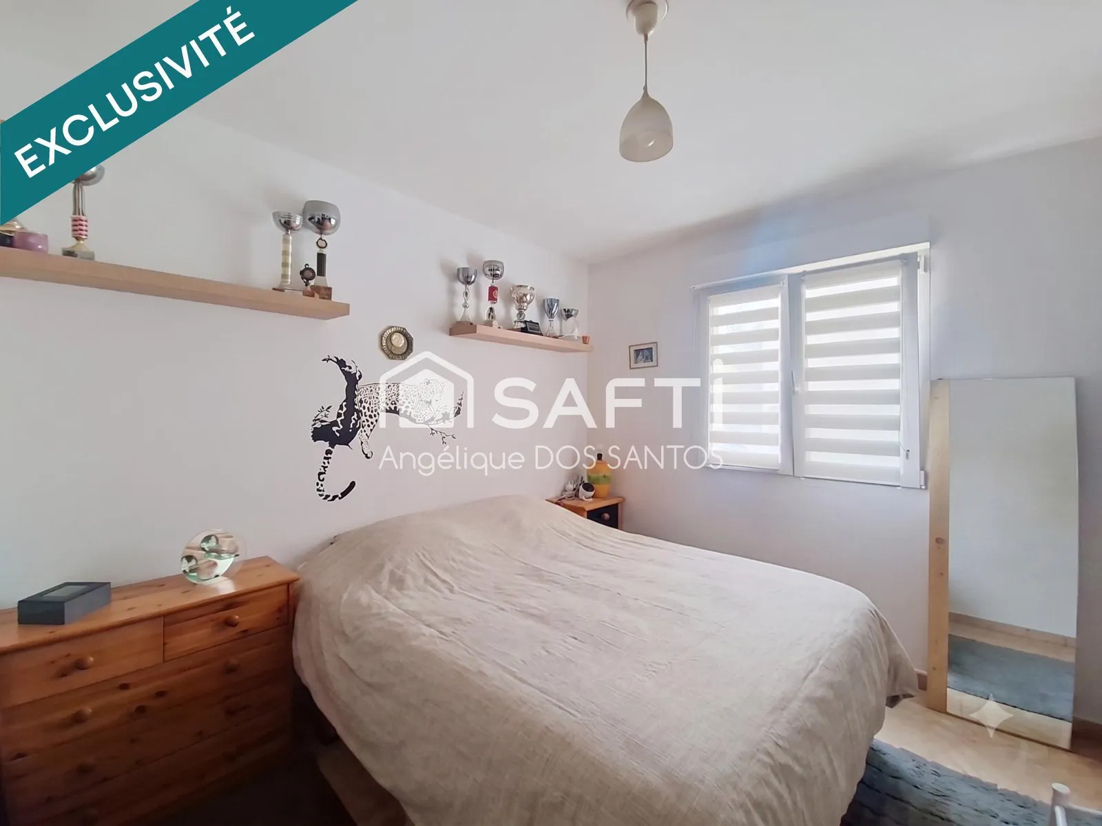 IMMEUBLE DE RAPPORT MARANGE-SILVANGE - Photo 1