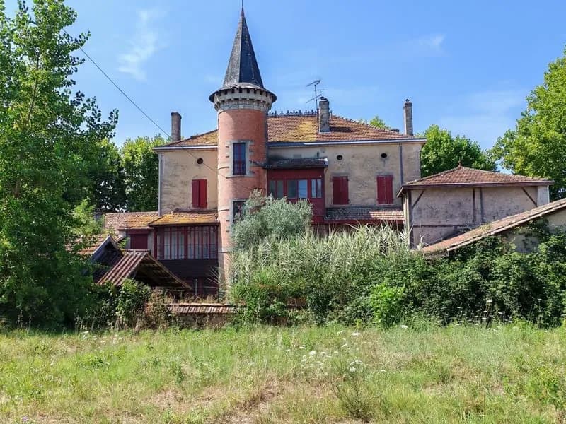 Immeuble de rapport - Photo 1
