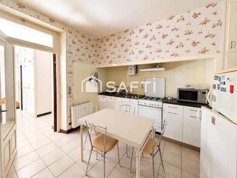 Cet immeuble constitue une belle opportunité pour les investisseurs. - Photo 1