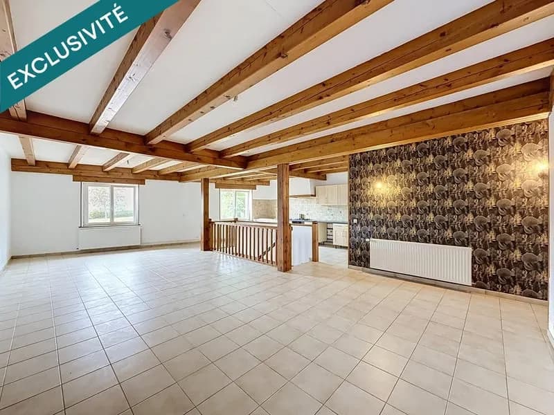 Ensemble immobilier de 227 m² à fort potentiel - Photo 1