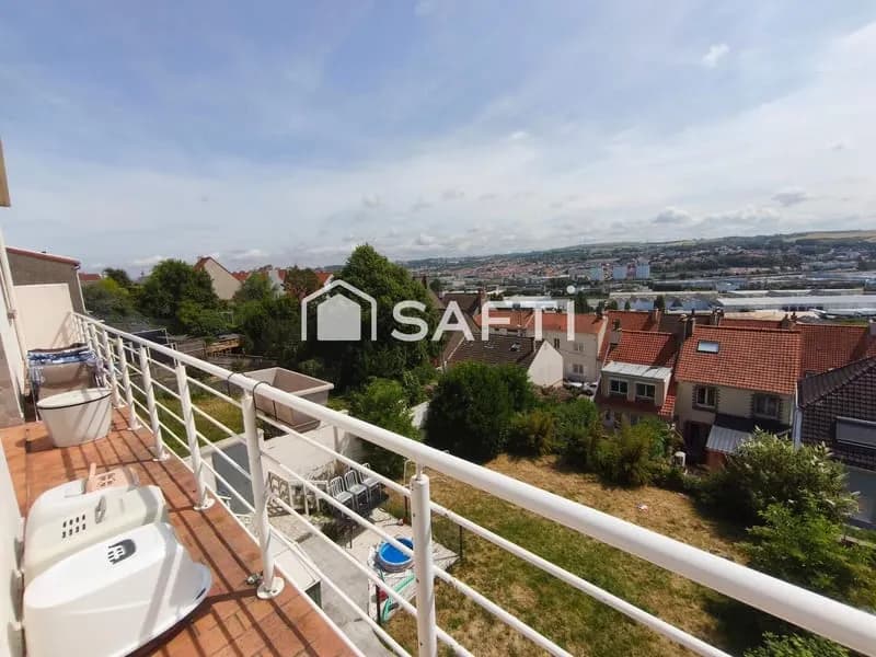 Immeuble de rapport 3 appartements - Photo 1
