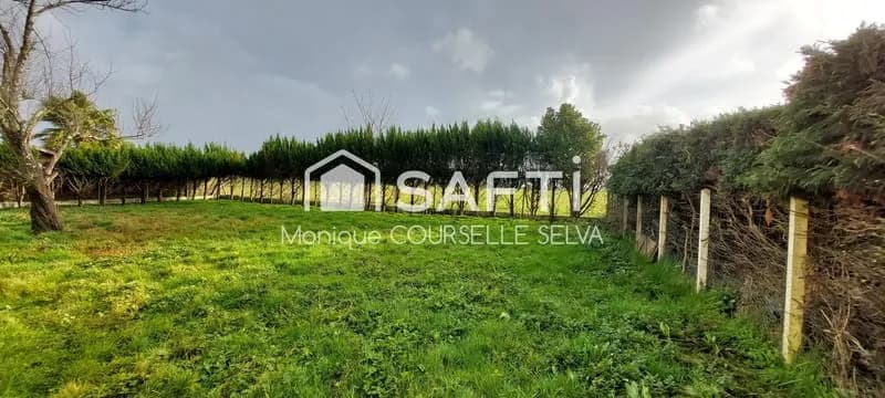 BATIMENT PLAIN-PIED (IDEAL INVESTISSEUR, PRIMO-ACCEDANT) - Photo 1