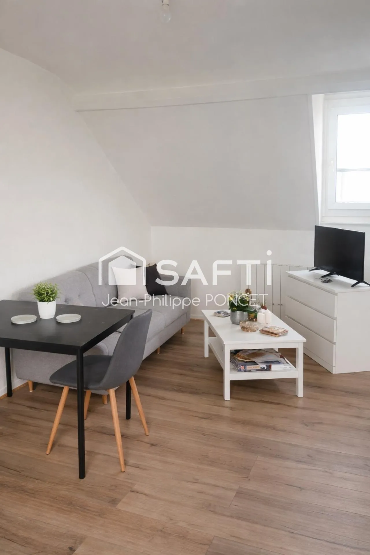 Immeuble de rapport de 6 logements idéal investisseurs - Photo 1
