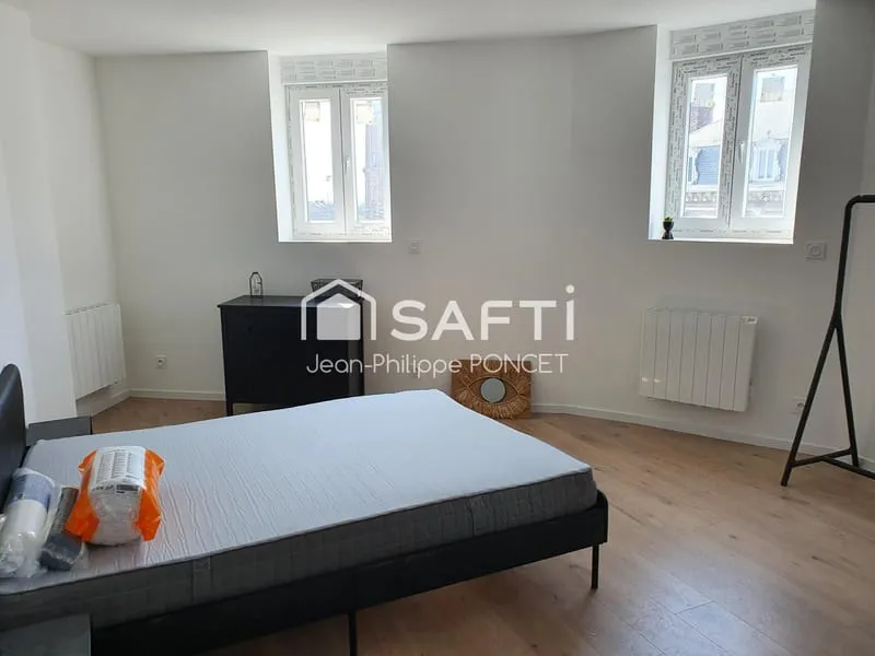Immeuble en colocation idéal investisseurs - Photo 1