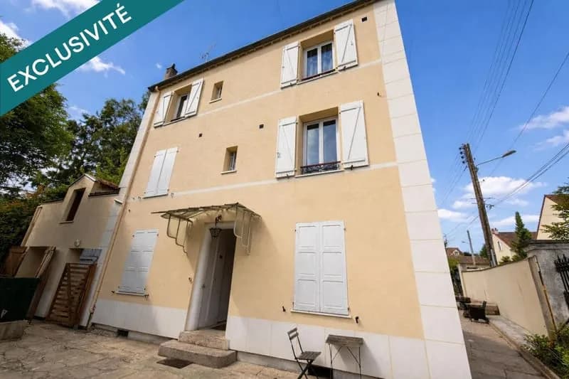 Immeuble/collectif de rapport de 162m2 - Photo 1