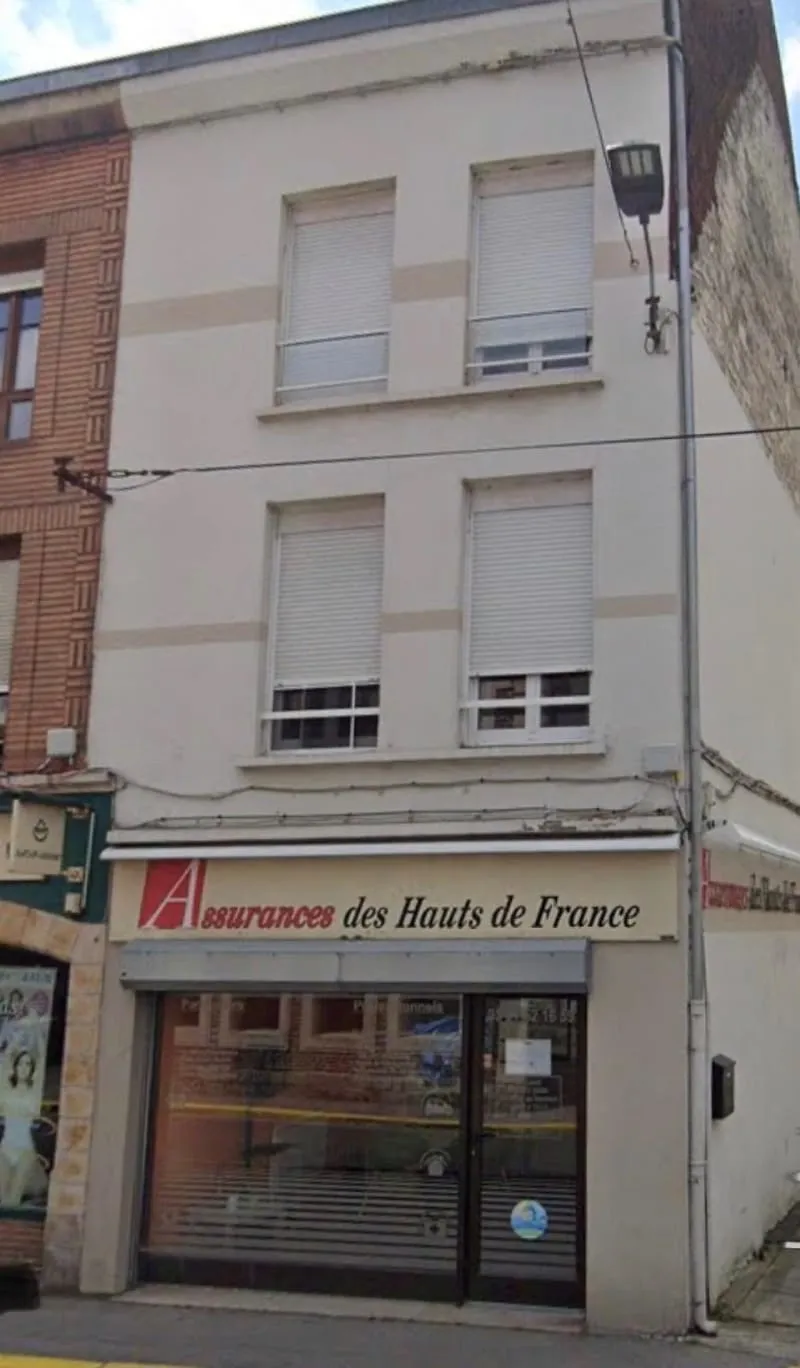 Idéal investisseur - 11,4% de rentabilité - Photo 1