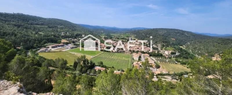 LAGRASSE (11220) - Immeuble de rapport de charme - Rentabilité brute supérieure à 10 % - Photo 1