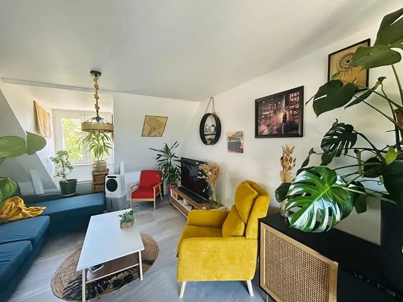 Immeuble Saint Nazaire 220 m2 - Photo 1