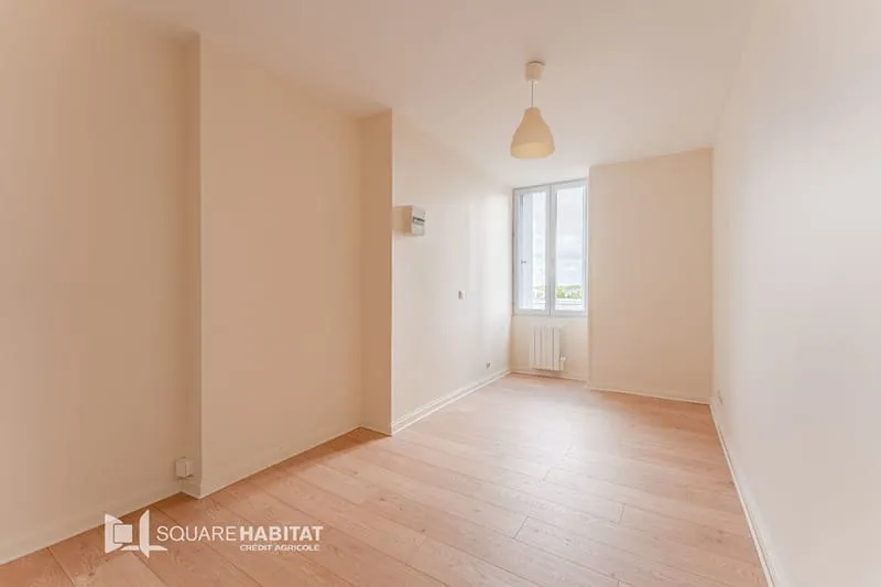 Immeuble de rapport NANTES/CHANTENAY - Photo 1