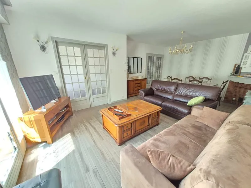 Immeuble de rapport BERCK - Photo 1