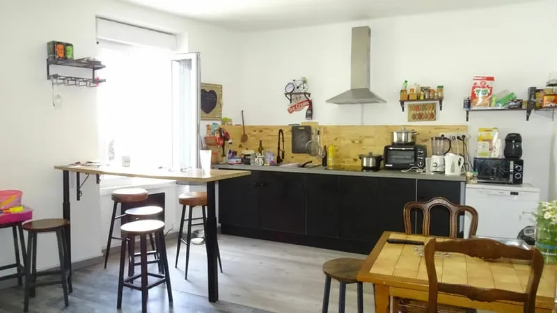 Immeuble de rapport 10 pièces 260 m² - Photo 1