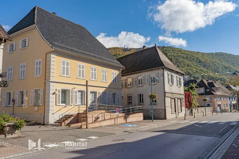 Immeuble St Amarin 300 M² - Photo 1