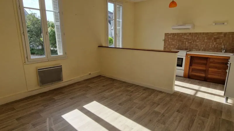 Belle rentabilité pour cet immeuble de rapport - Photo 1
