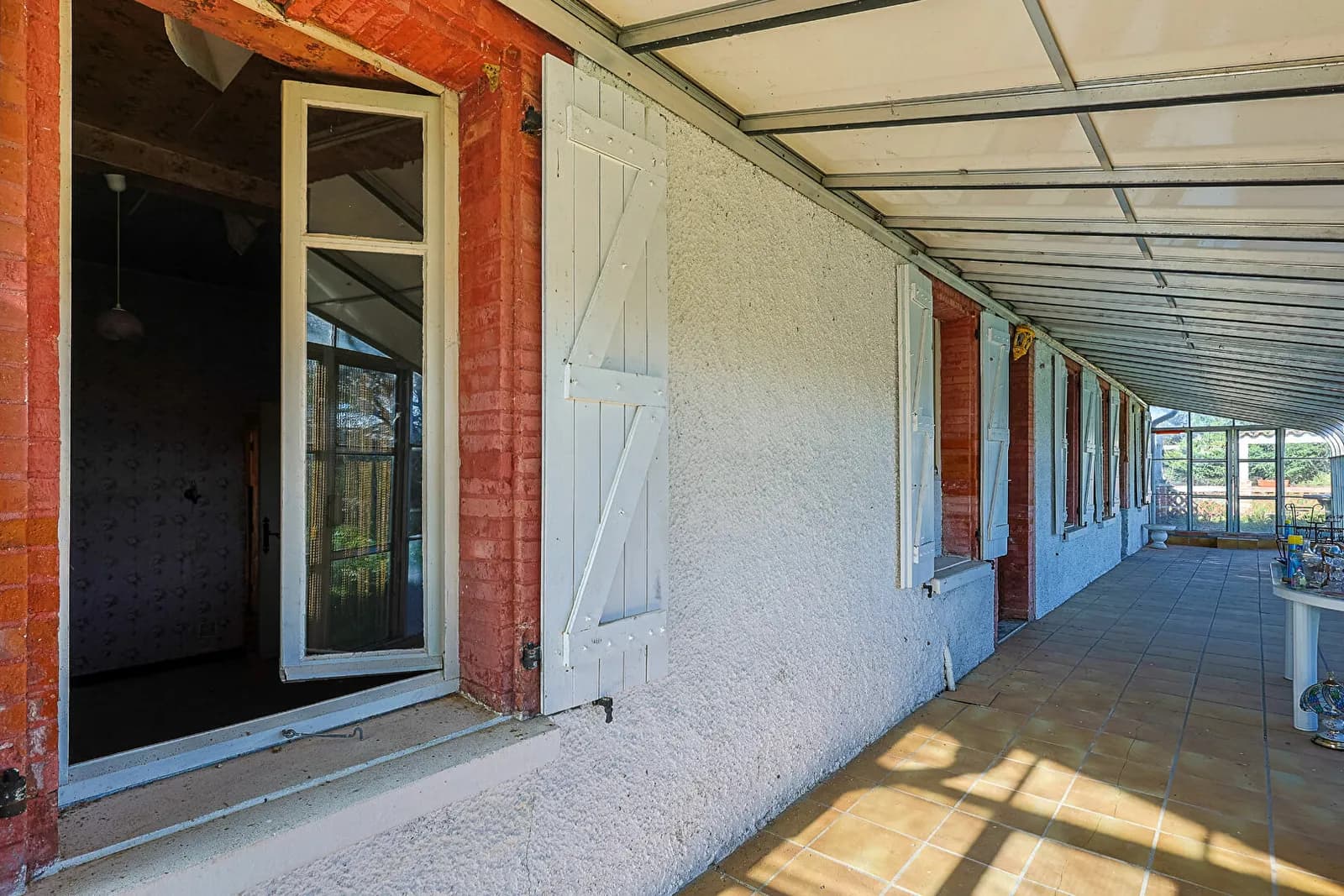 Larra Ensemble Immobilier avec espaces verts - Photo 1