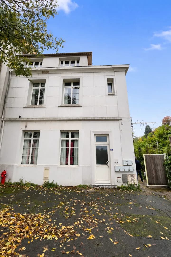 Immeuble complet - Secteur Porte de Paris, Poitiers - Photo 1