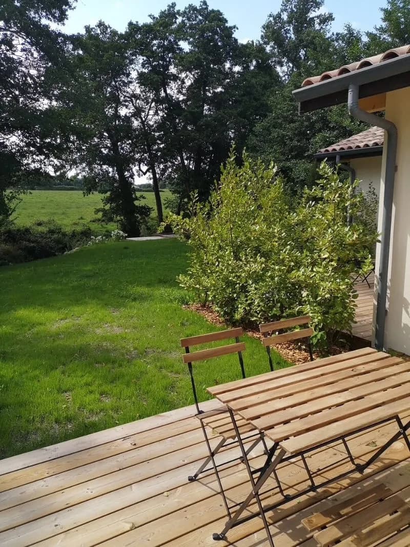 Lot de 3 gîtes loués en courte durée - Photo 1