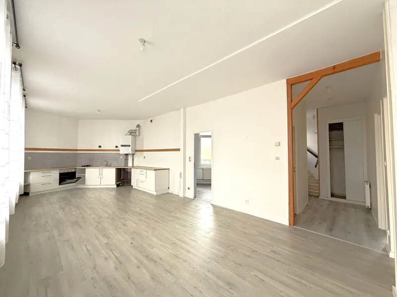 Immeuble de rapport idéal investisseur - Photo 1