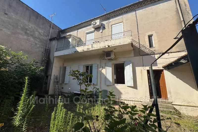 Vente immeuble 6 Pièce(s) - Photo 1