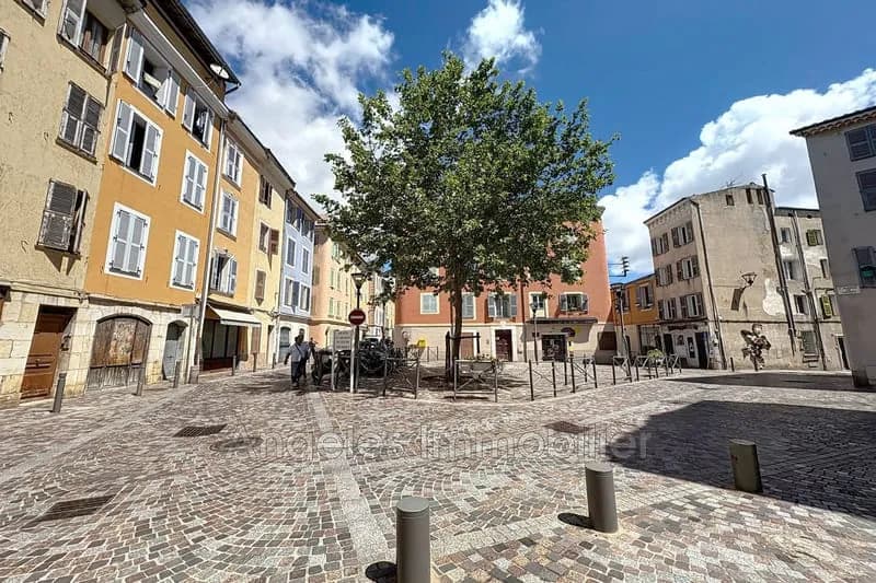 Vente immeuble 8 Pièce(s) - Photo 1