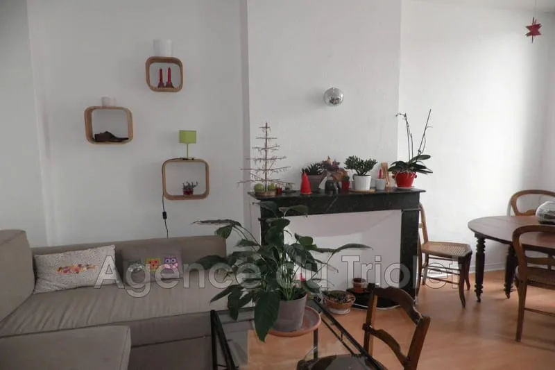 Vente immeuble - Photo 1