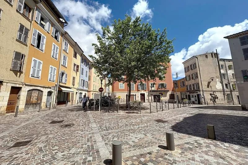 Vente maison 8 Pièce(s) - Photo 1