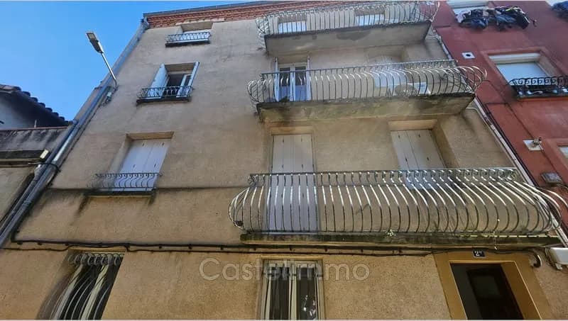 Vente maison 4 Pièce(s) - Photo 1