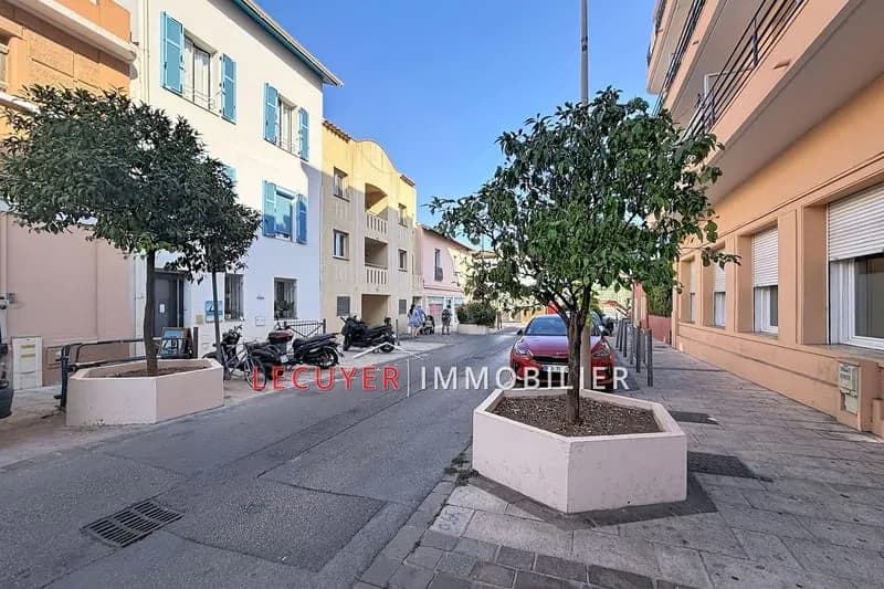 Vente immeuble - Photo 1