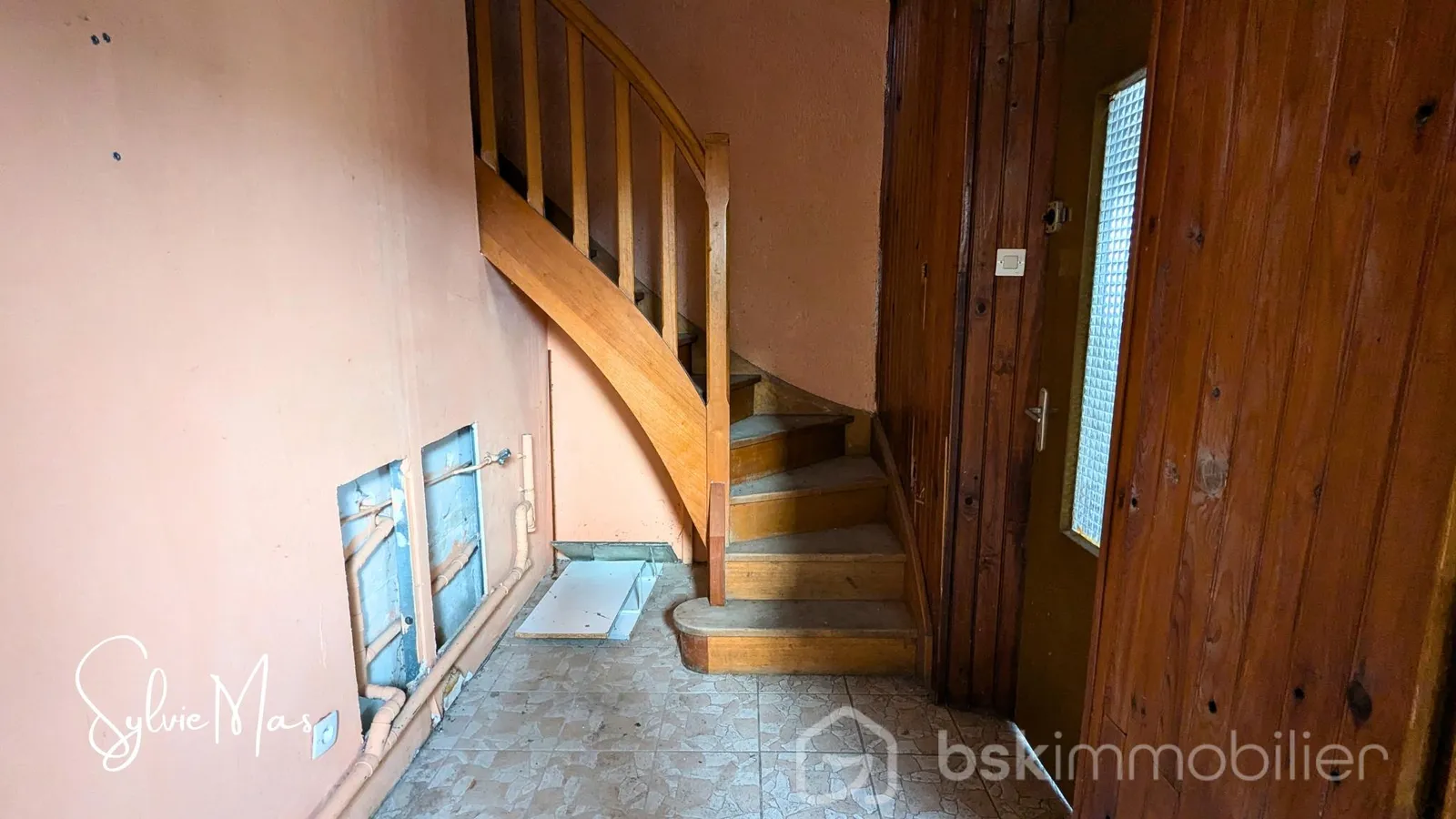 Immeuble 6 pièces 215 m² - Photo 1