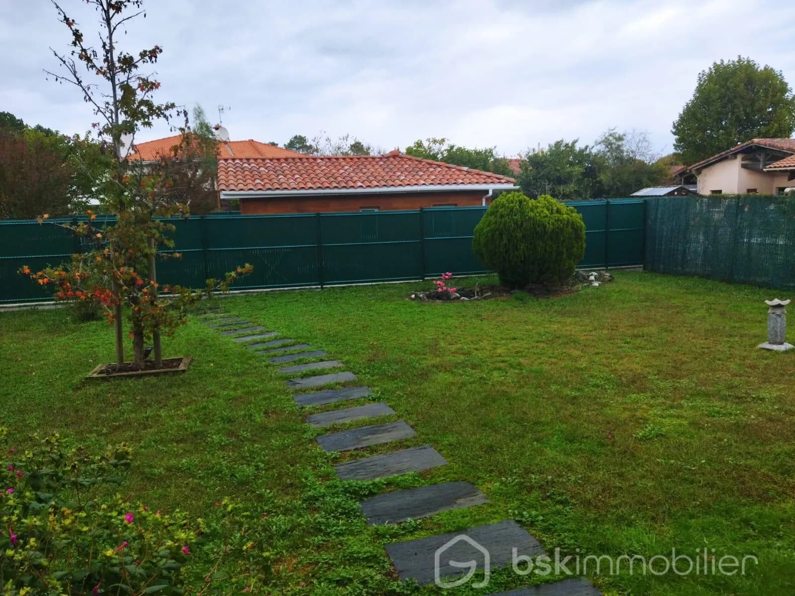 Immeuble 6 pièces 140 m² - Photo 1