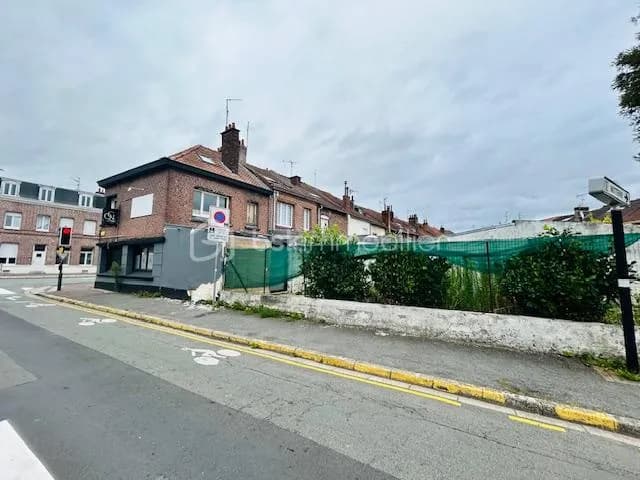 Immeuble 4 pièces 124 m² - Photo 1