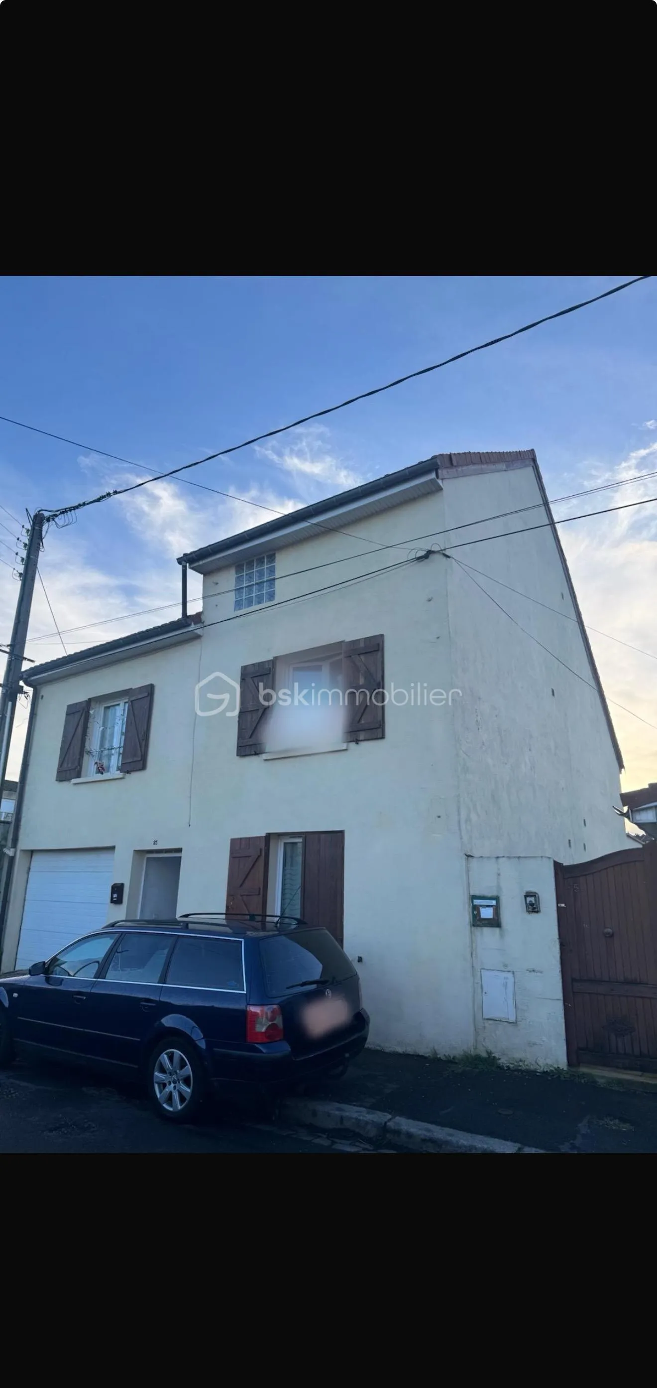 Immeuble de rapport 10 pièces 180 m² - Photo 1