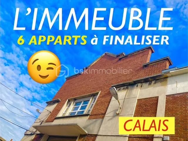 Ensemble immobilier 27 pièces 850 m² - Photo 1