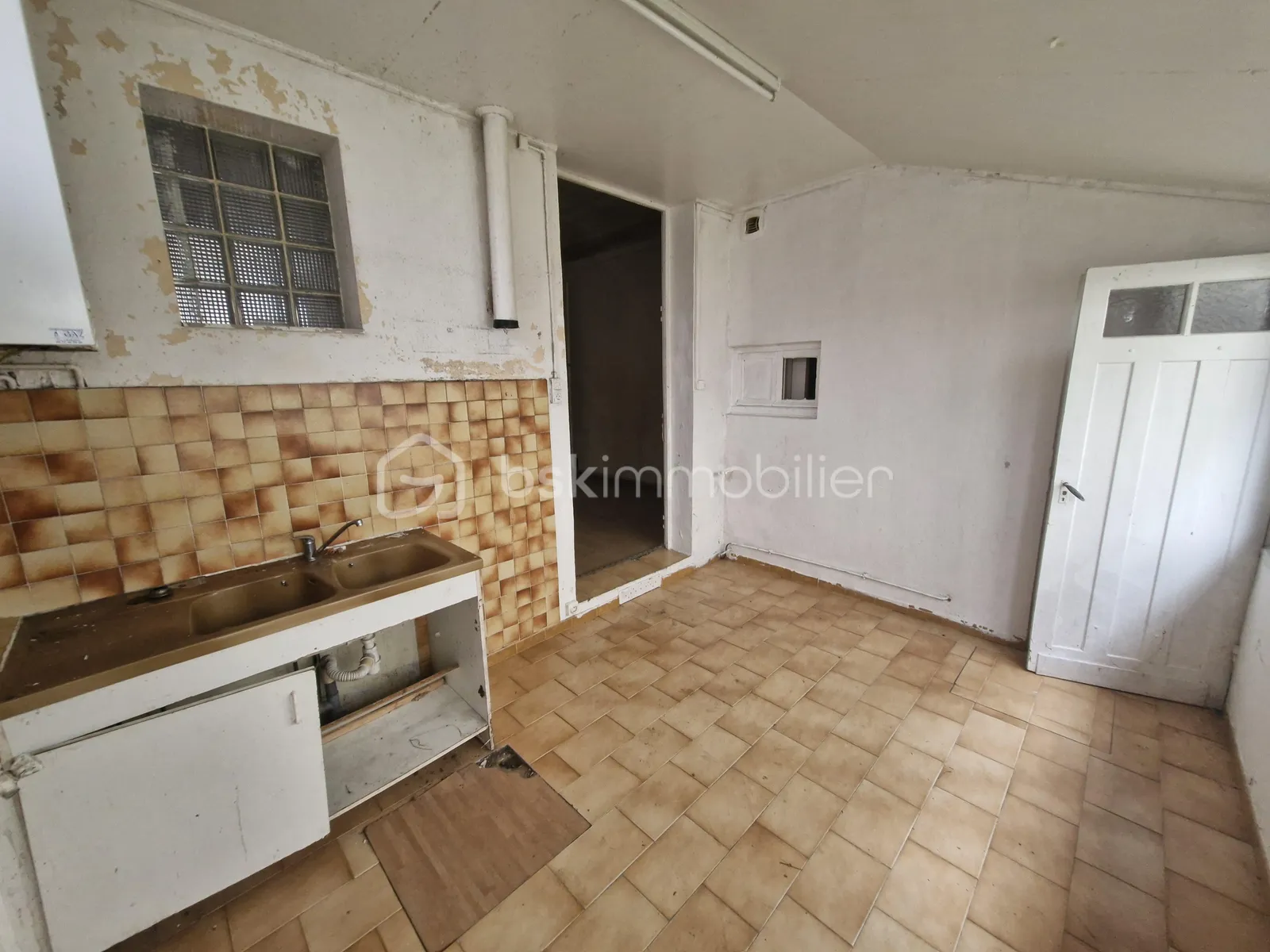 Immeuble de rapport 6 pièces 118 m² - Photo 1