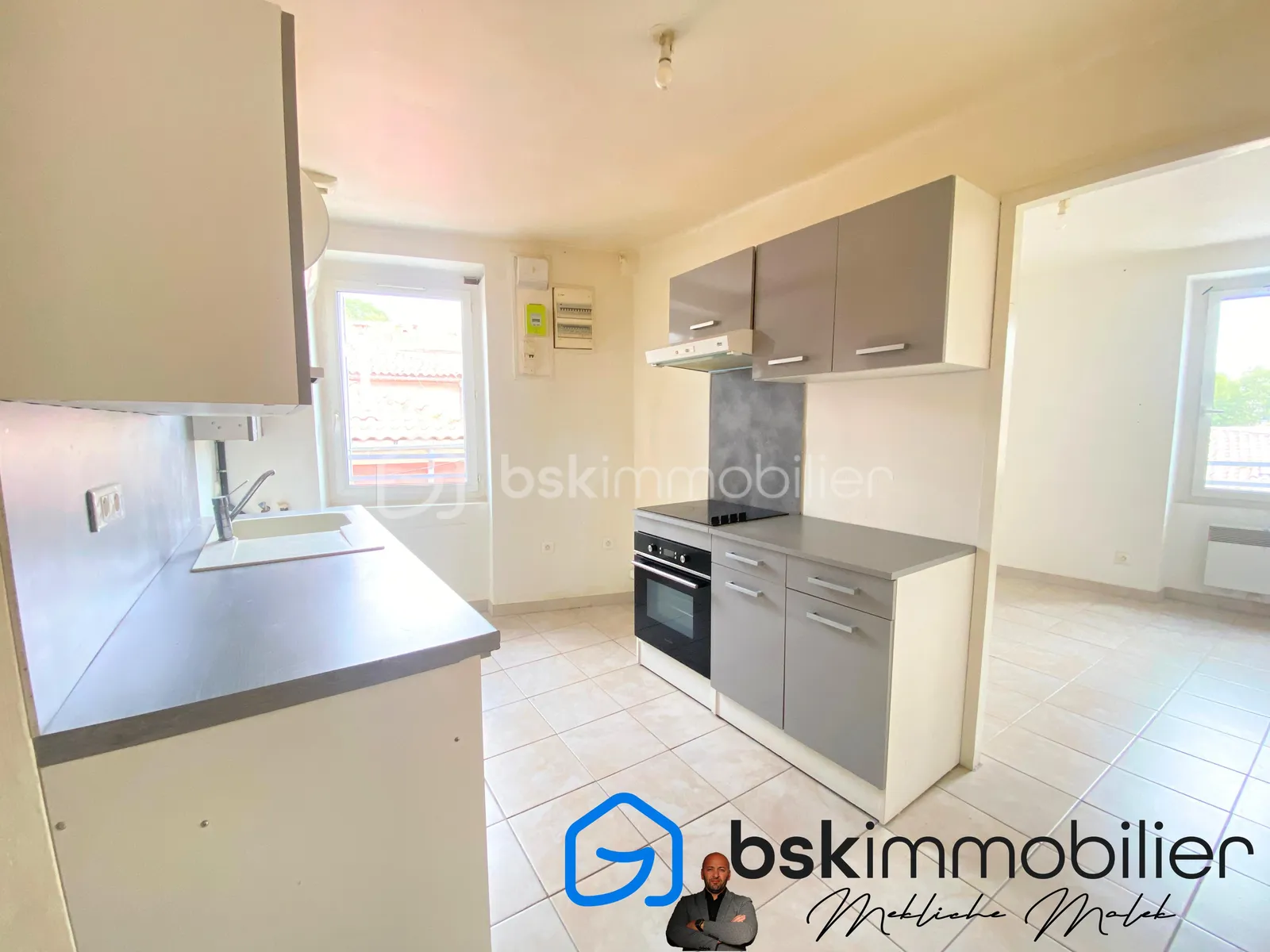 Immeuble de rapport 11 pièces 187 m² - Photo 1