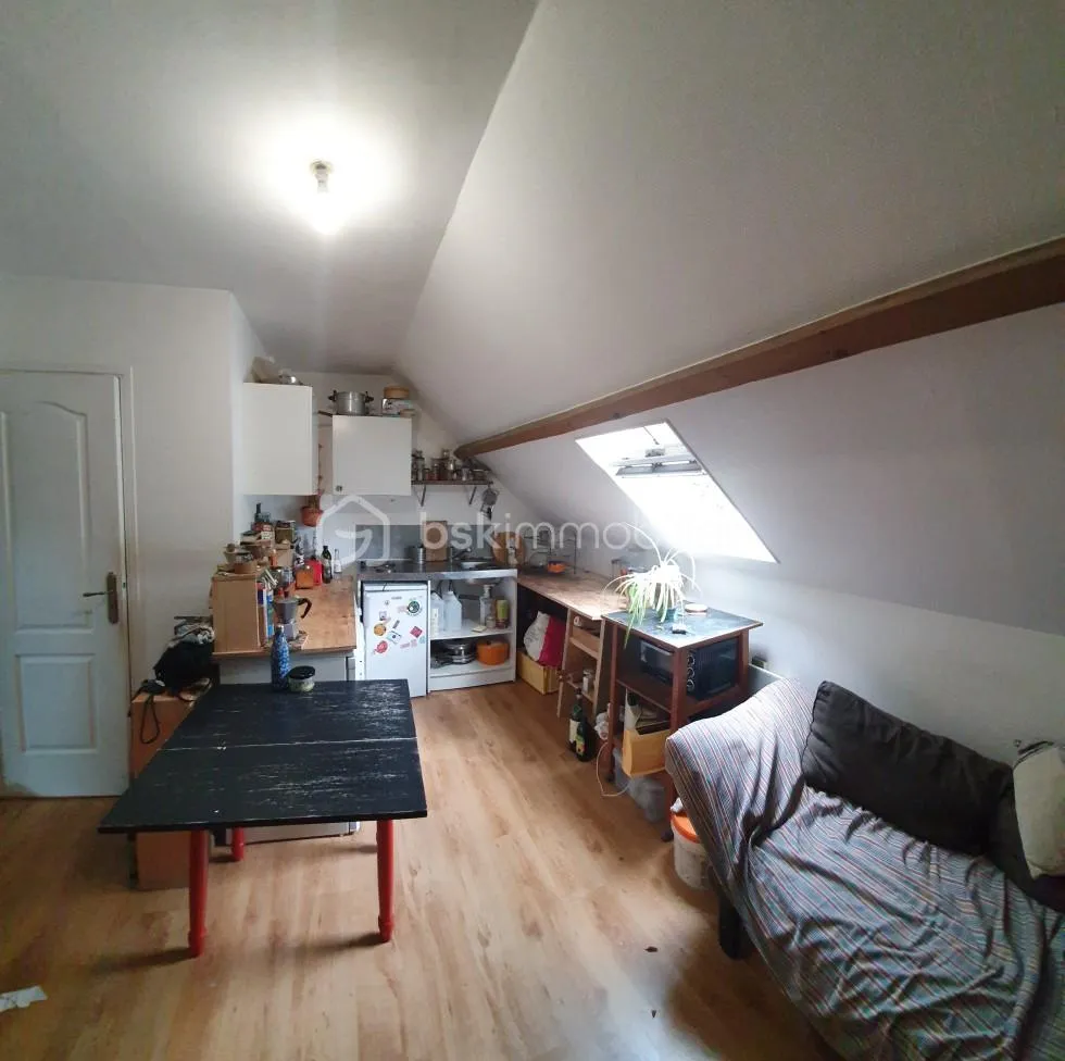 Immeuble de rapport 4 pièces 84 m² - Photo 1