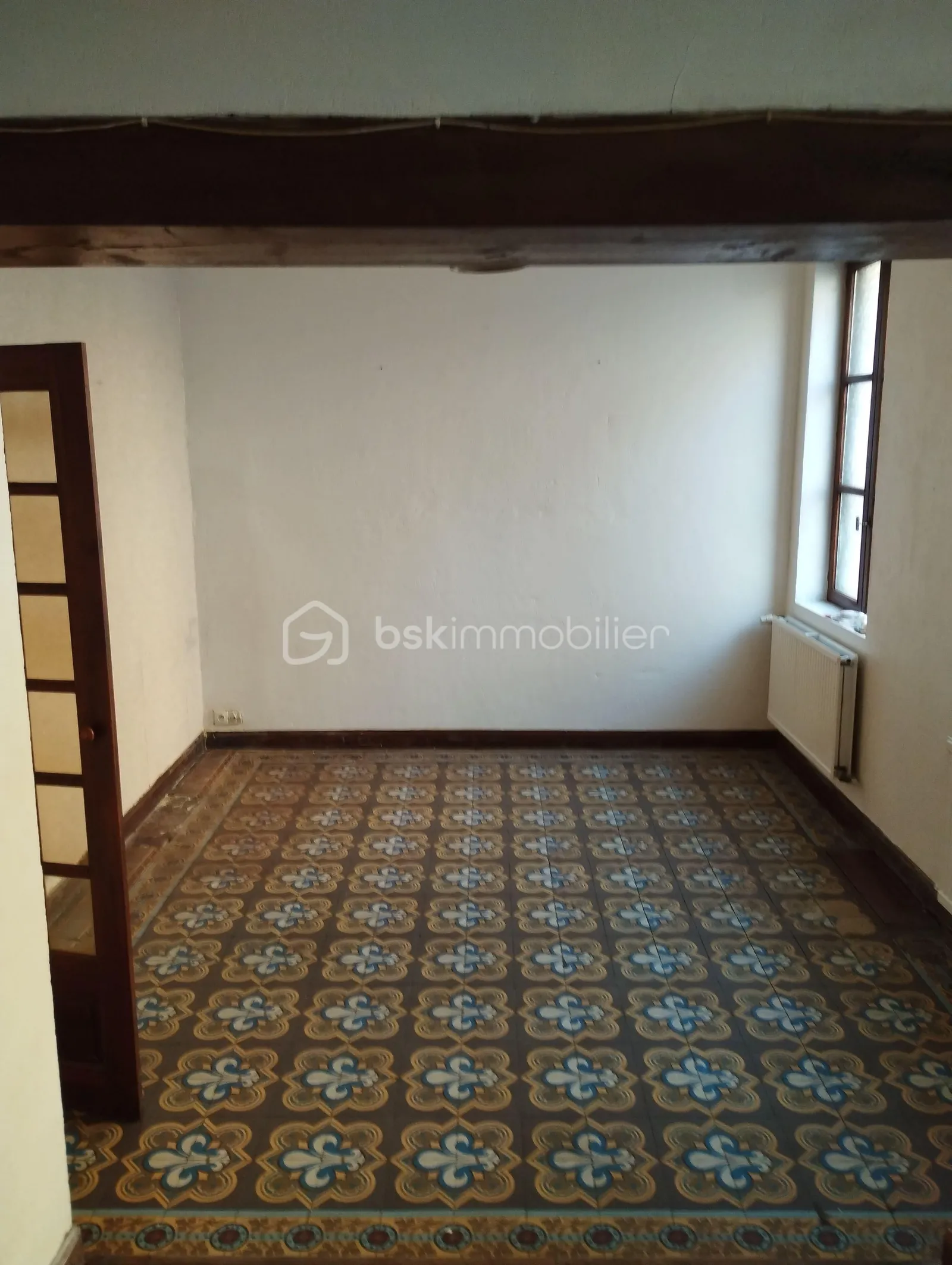 Immeuble 8 pièces 155 m² - Photo 1