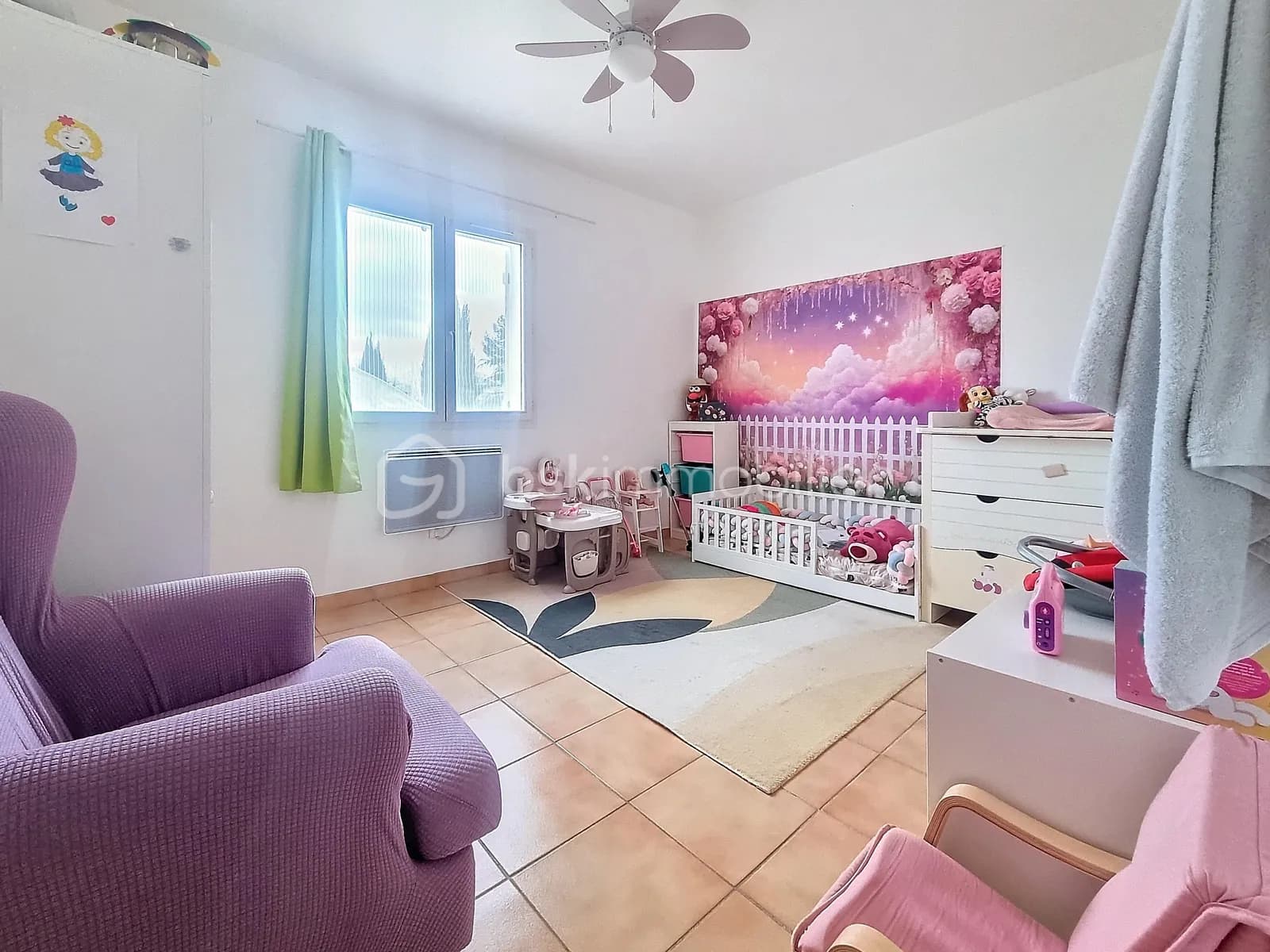Immeuble 12 pièces 350 m² - Photo 1