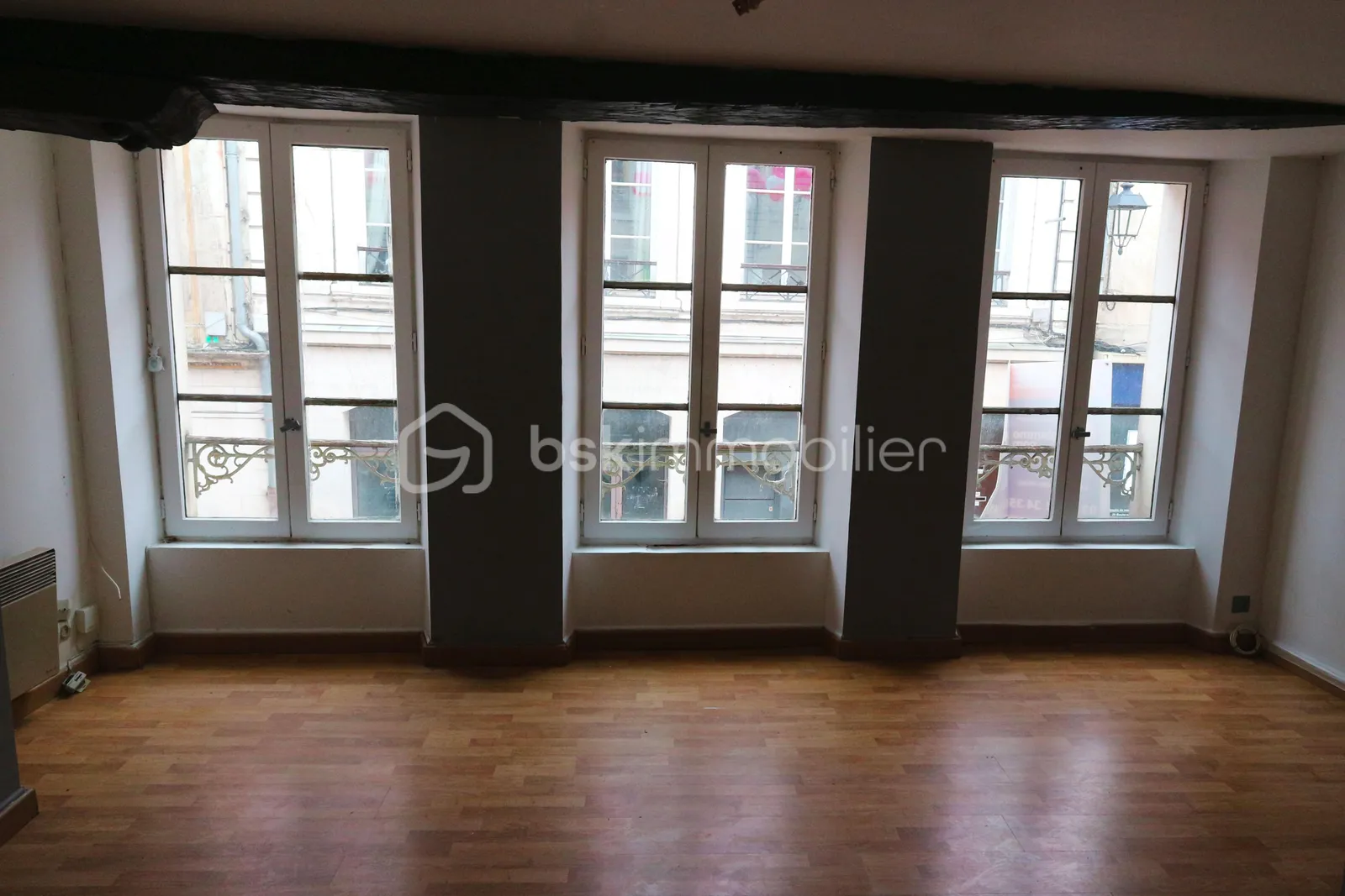 Immeuble 9 pièces 165 m² - Photo 1