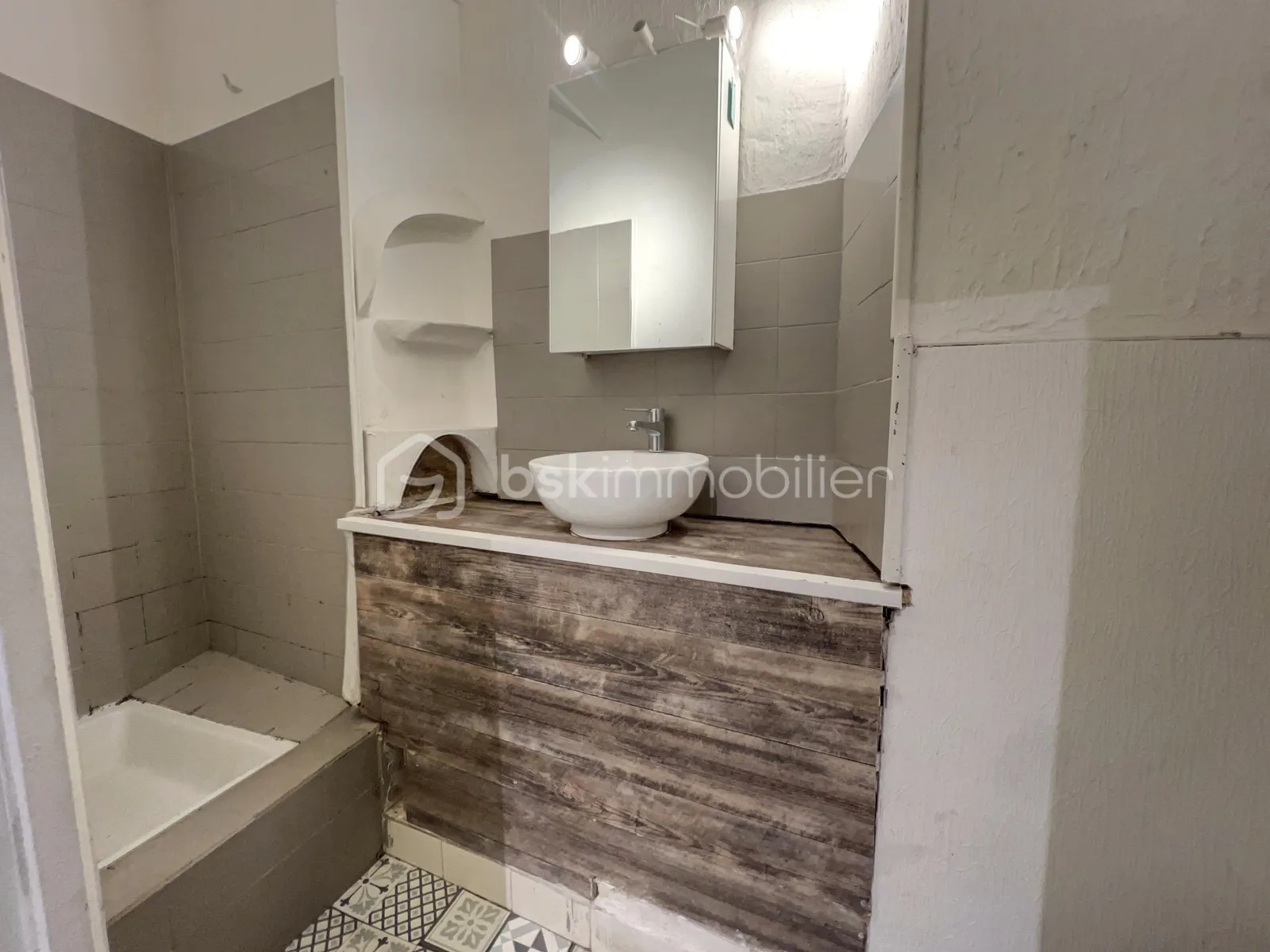 Immeuble de rapport 7 pièces 123 m² - Photo 1