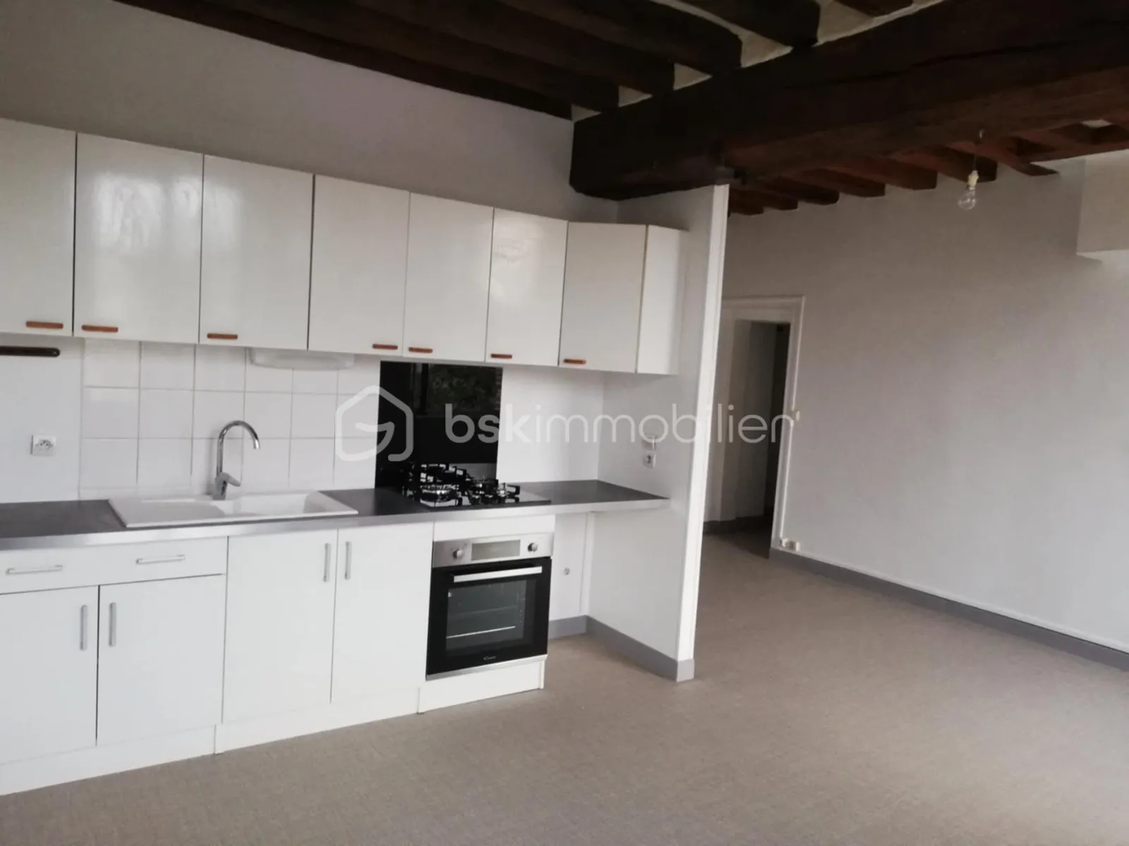 Immeuble 4 pièces 95 m² - Photo 1