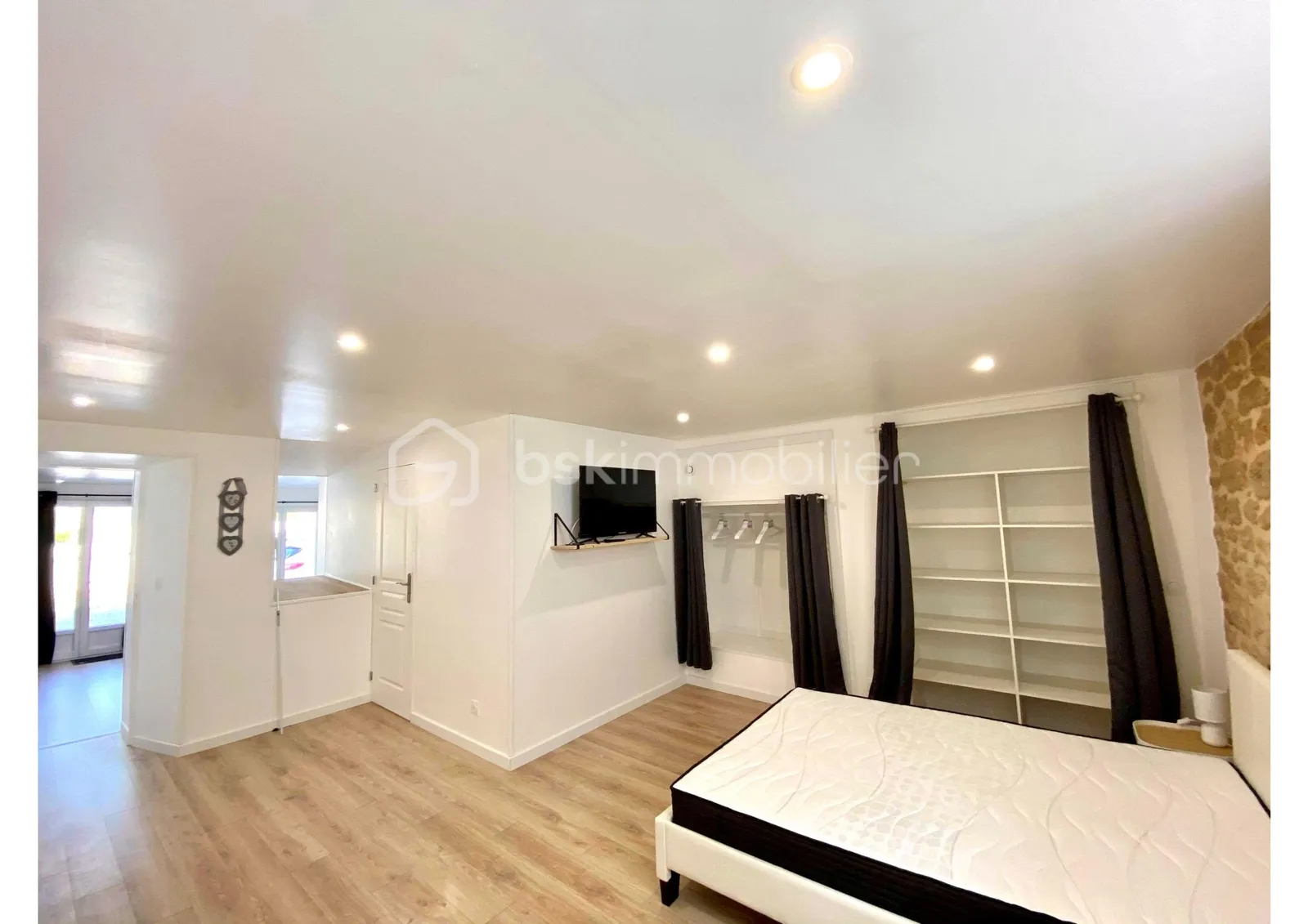 Immeuble de rapport 11 pièces 256 m² - Photo 1