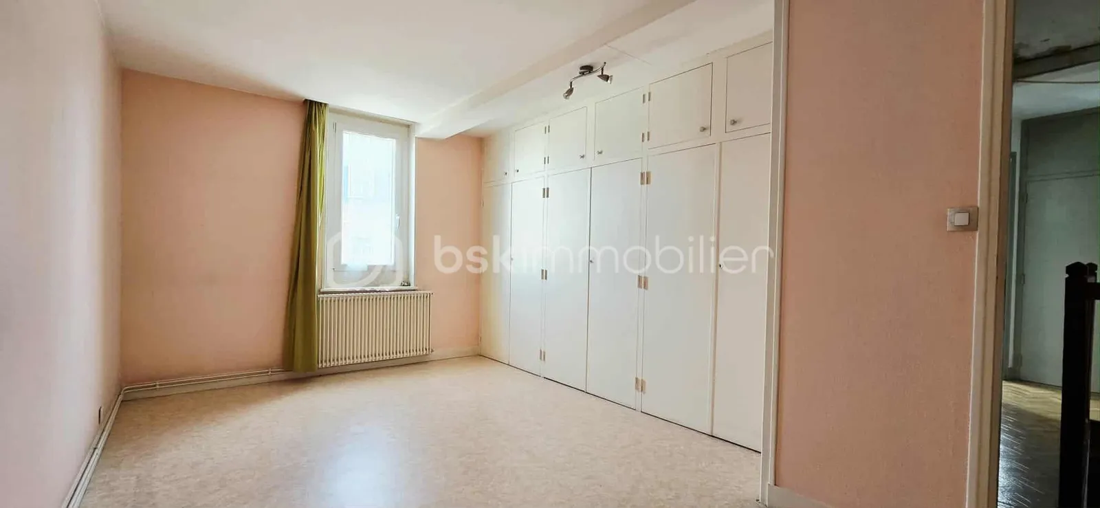 Immeuble 5 pièces 155 m² - Photo 1