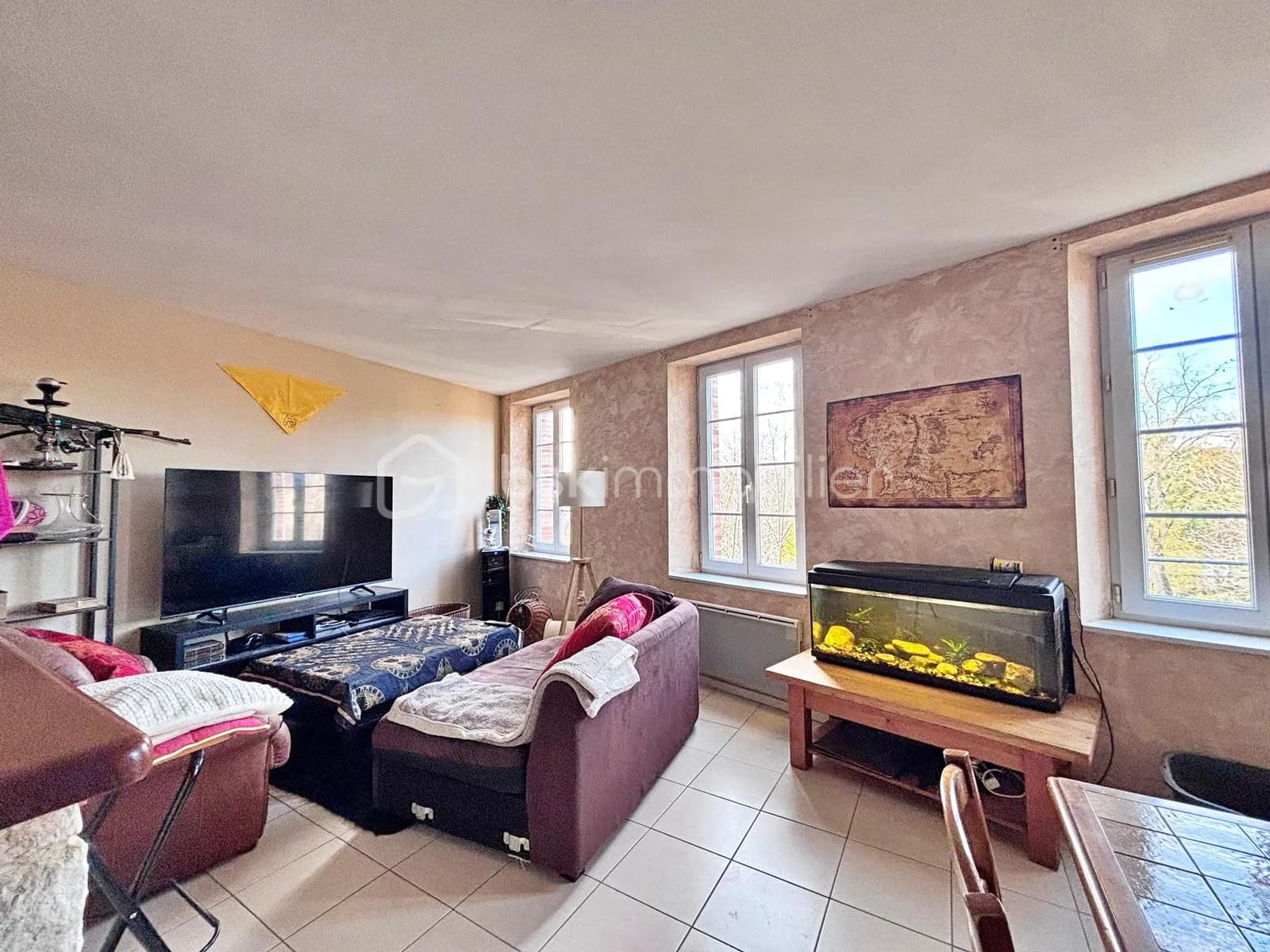 Immeuble de rapport 12 pièces 274 m² - Photo 1