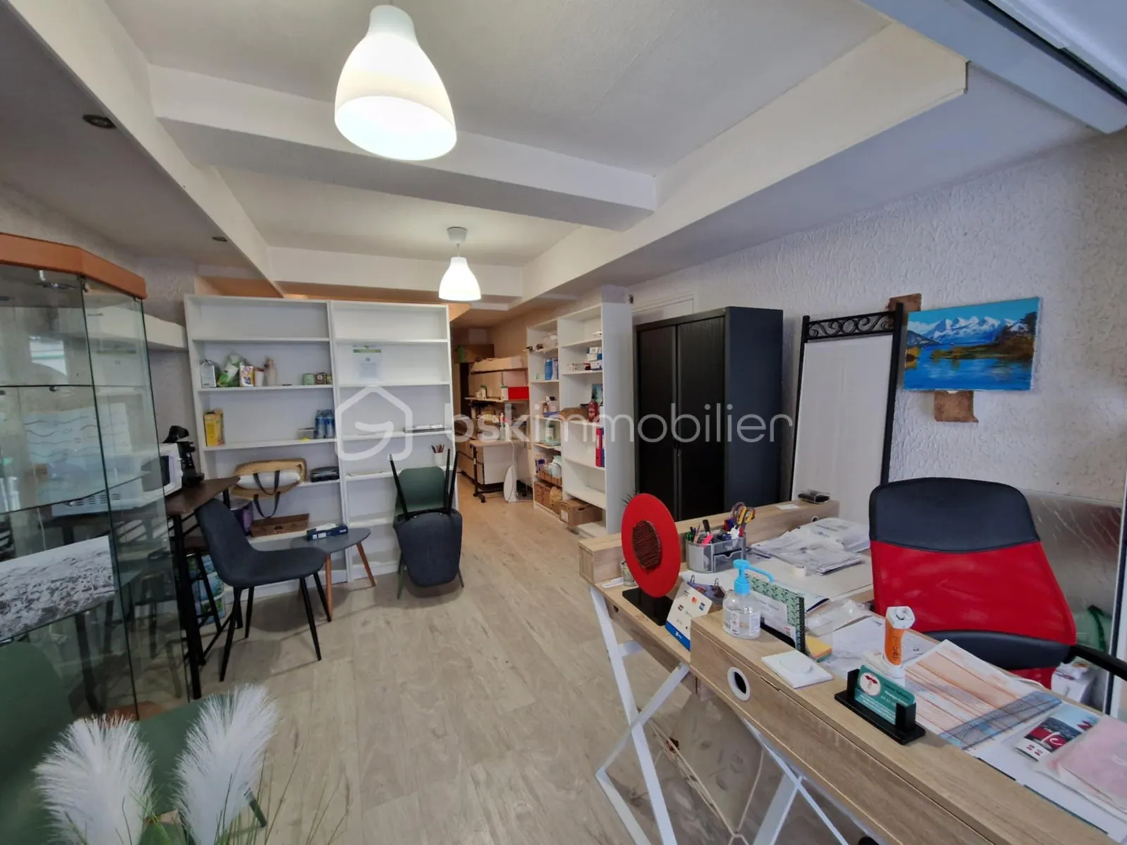 Immeuble 8 pièces 120 m² - Photo 1