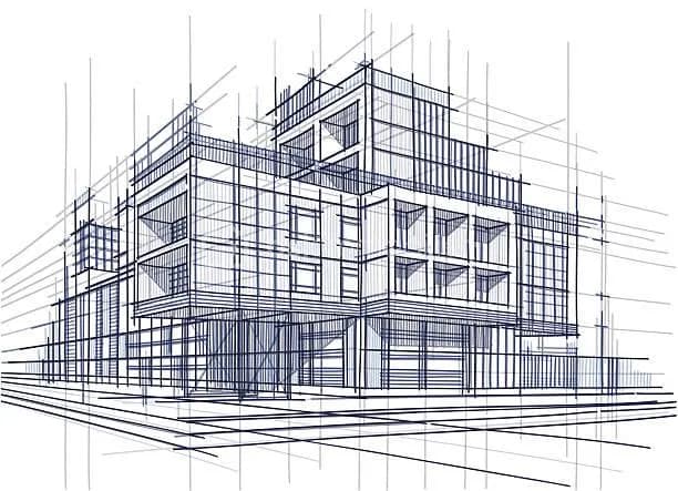 Immeuble de rapport 30 pièces 755 m² - Photo 1